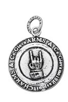 Charm Giovanni Raspini Charms in Argento 06897 - 06897